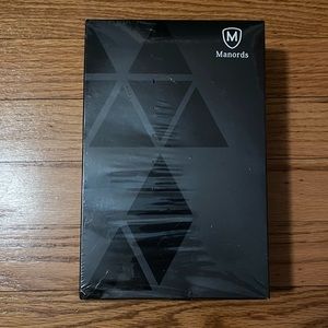 MANORDS SLOT CAR PHONE MOUNT